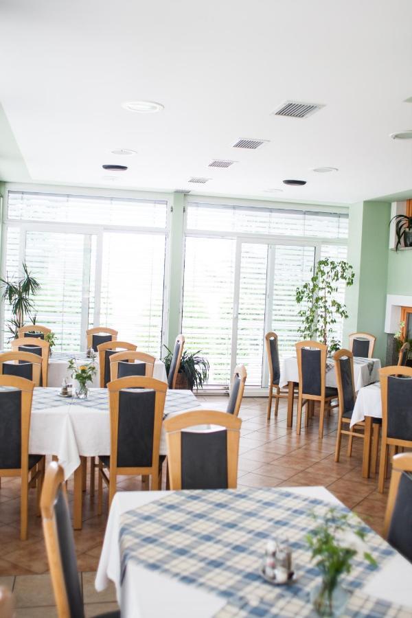 Gostilna In Prenocisca Ferlic Hotel Braslovce Buitenkant foto