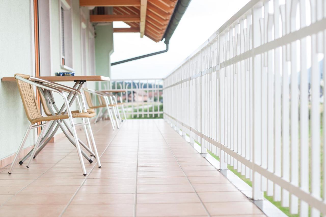 Gostilna In Prenocisca Ferlic Hotel Braslovce Buitenkant foto